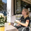 Schellenberg Funk-Zeitschaltuhr Premium Aufputz