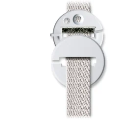Schellenberg Gurtführung Duo rund System Mini / Maxi