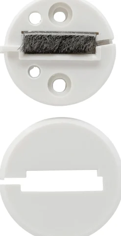 Schellenberg Gurtführung Duo rund System Mini / Maxi
