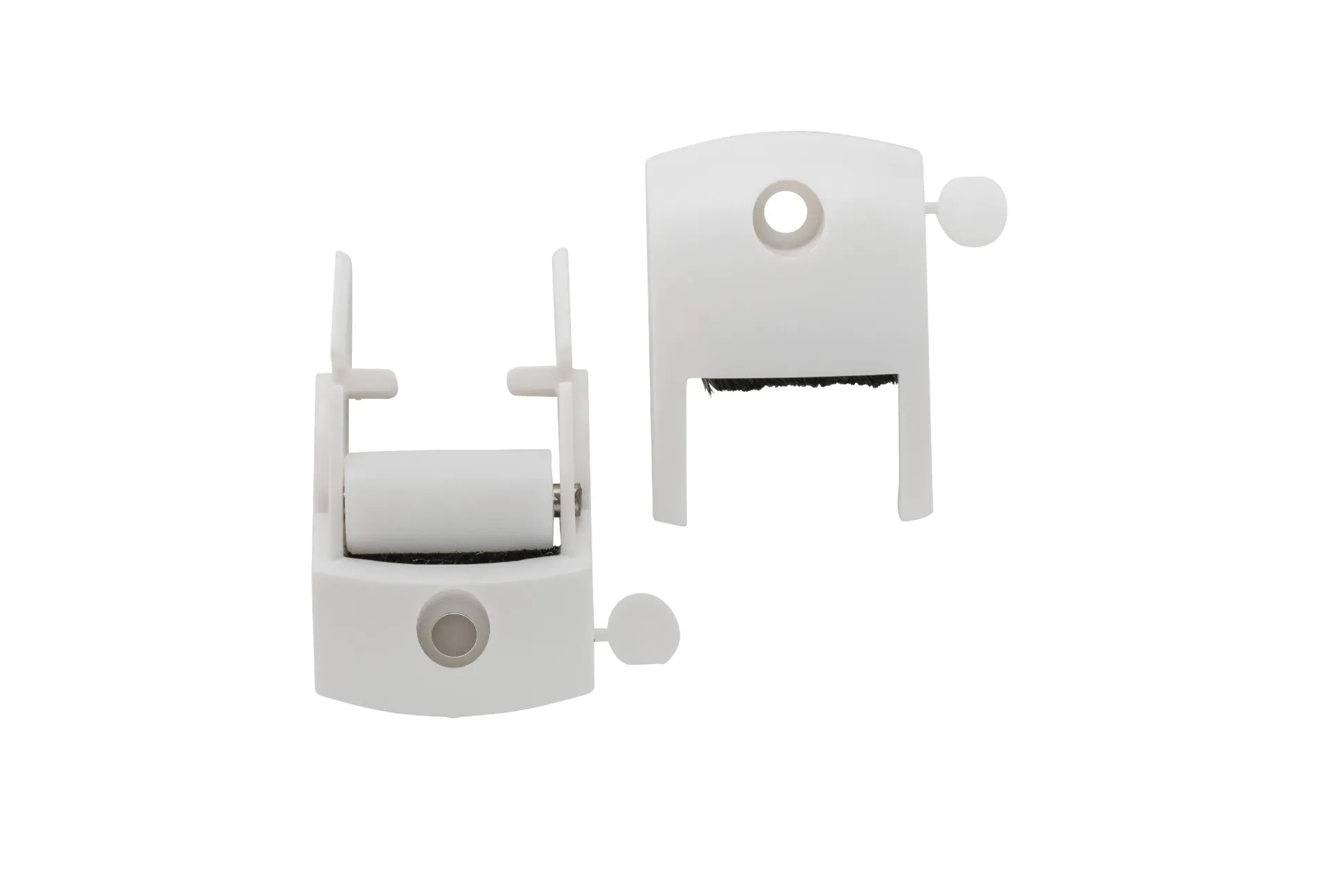 Schellenberg Gurtführung Duo System Maxi weiß
