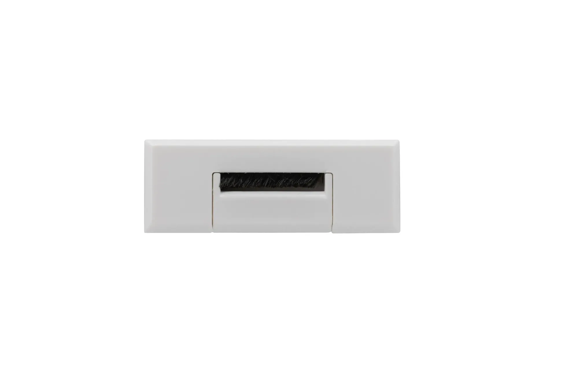 Schellenberg Gurtführung Duo rechteckig System Mini / Maxi