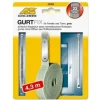 Schellenberg Gurtfix Maxi Schnellreparaturset 23 mm x 4,3 m grau
