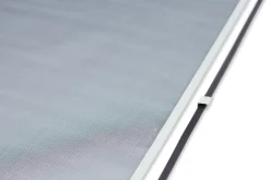 Schellenberg Insektenschutz-Magnetrahmen MAGNETIC 100 x 120 cm anthrazit/weiß