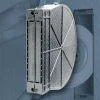 Schellenberg Mauerkasten Maxi Lochabstand 18,5 cm