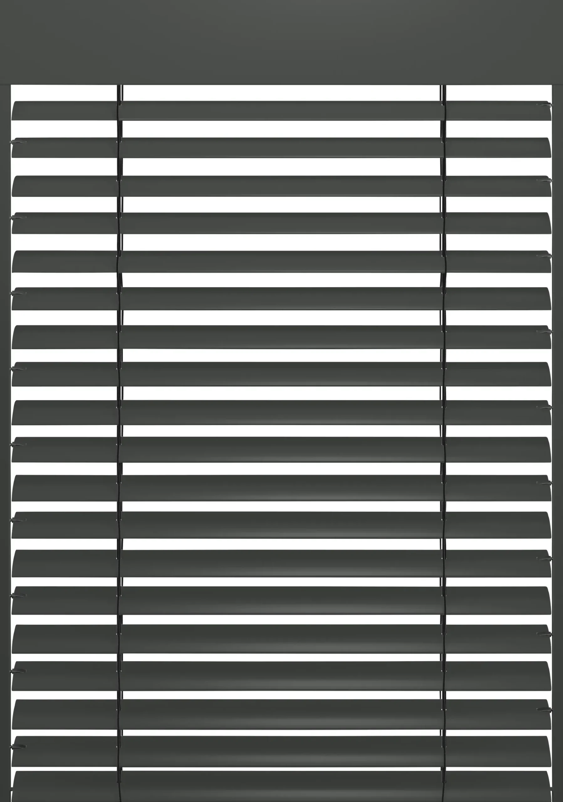 Schellenberg Raffstore Express, anthrazit 150 x 220 cm, Blende 30 cm