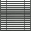 Schellenberg Raffstore Express, anthrazit 150 x 180 cm, Blende 25 cm