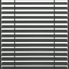 Schellenberg Raffstore Express, anthrazit 190 x 200 cm, Blende 30 cm