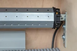 Schellenberg Rohrmotor Mini Standard 6 Nm für 40 mm Achtkantwelle