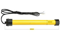 Schellenberg Rohrmotor Standard Maxi 20 Nm
