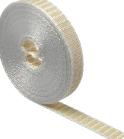 Schellenberg Rollladengurt beige Breite 14 mm - Länge 4,5 m