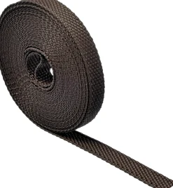 Schellenberg Rollladengurt braun Breite 14 mm - Länge 6 m