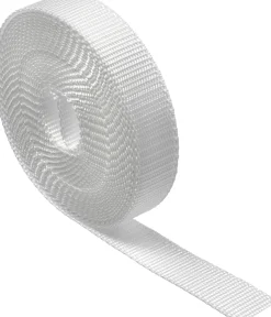 Schellenberg Rollladengurt weiß Breite 23 mm - Länge 6 m