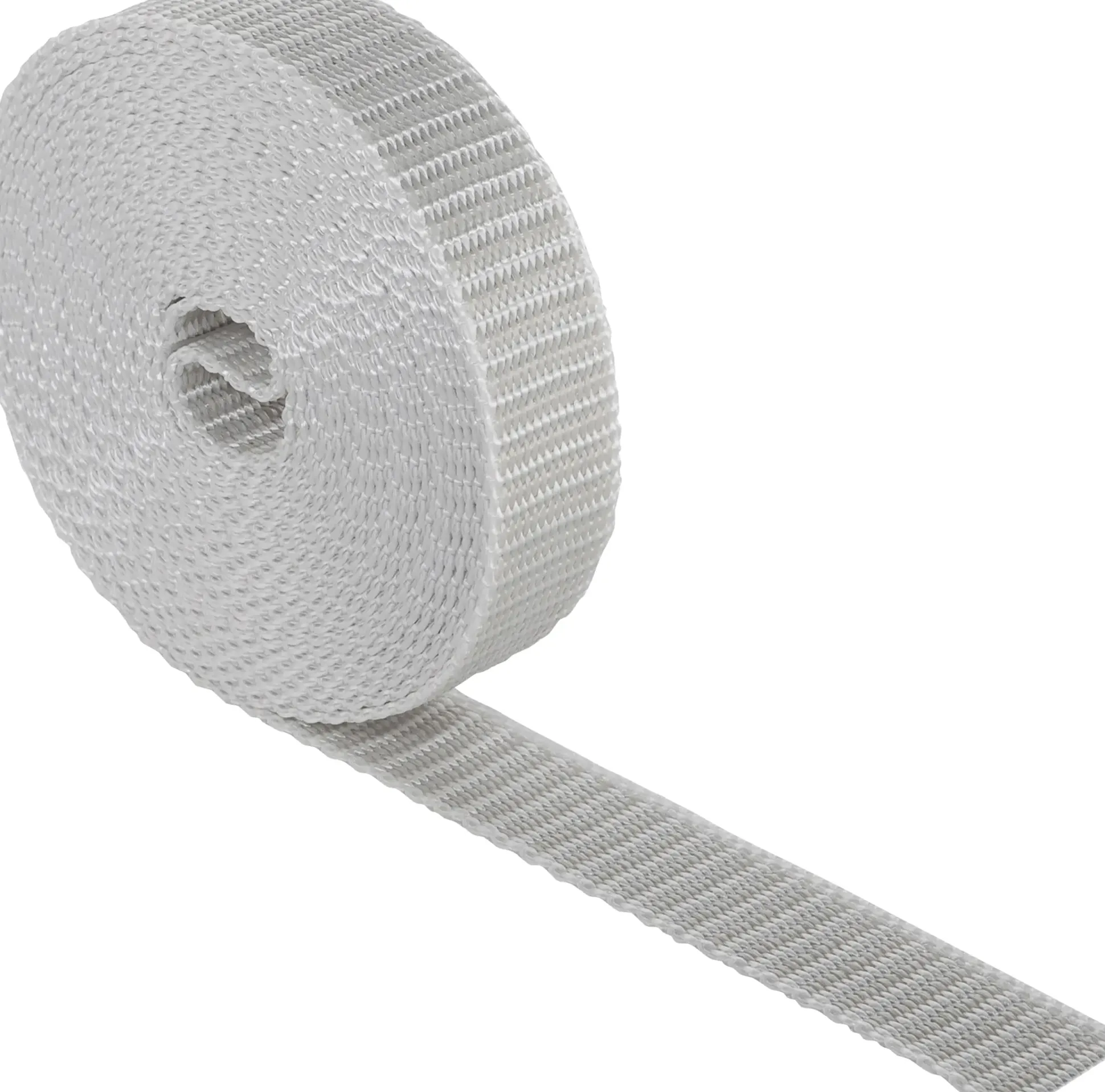 Schellenberg Rollladengurt grau Breite 23 mm - Länge 4,5 m