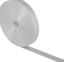 Schellenberg Rollladengurt grau Breite 23 mm - Länge 12 m