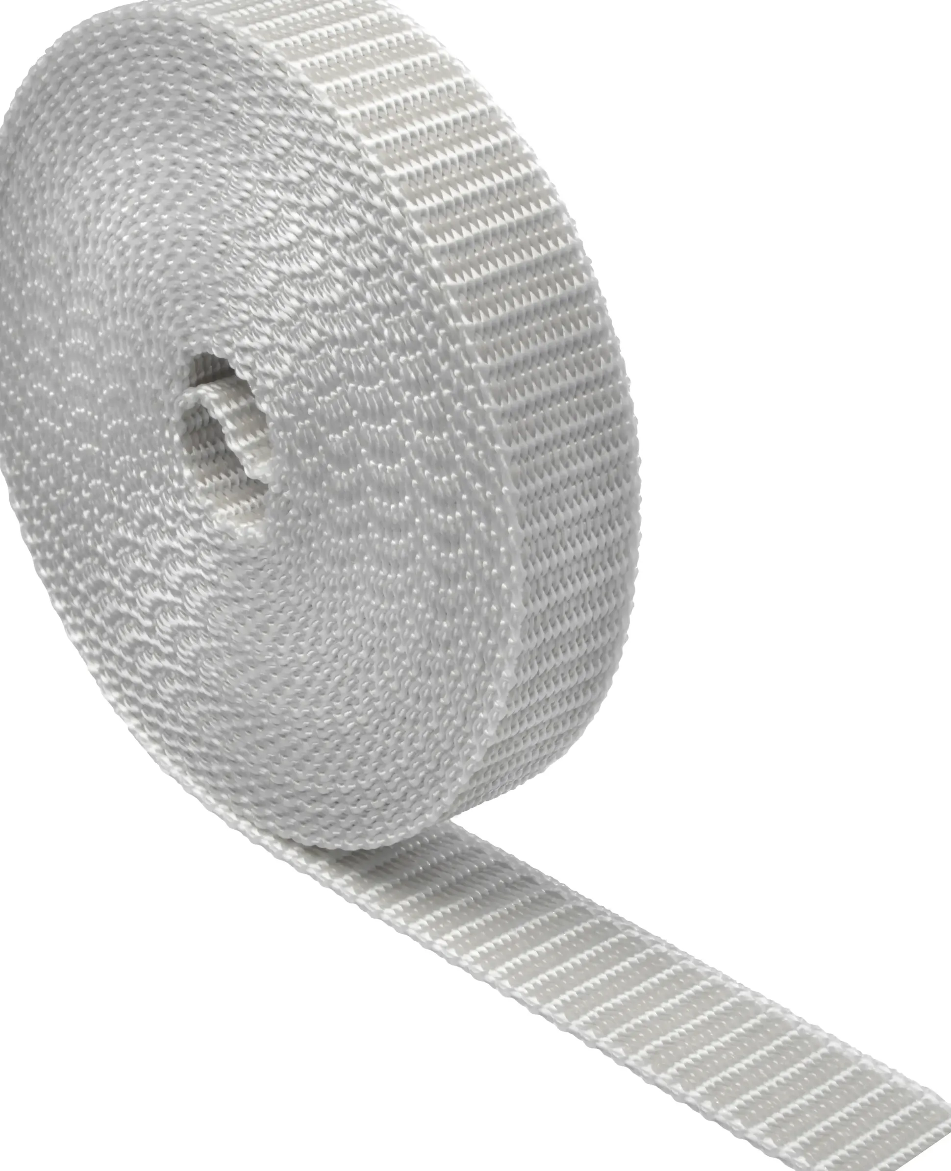 Schellenberg Rollladengurt grau Breite 23 mm - Länge 6 m
