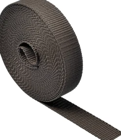 Schellenberg Rollladengurt braun Breite 23 mm - Länge 6 m