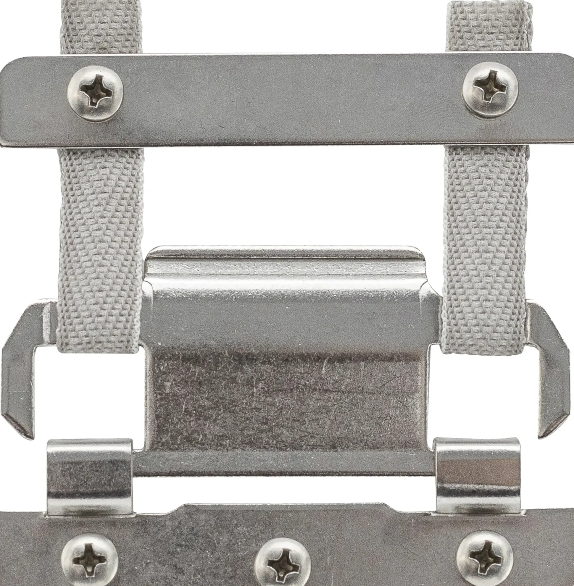 Schellenberg Rollladen-Hochschiebesicherung silber