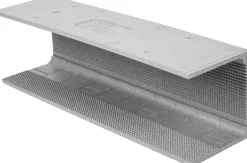 Schellenberg Rollladenkasten-Dämmung 3-teilig 100x28x1,3 cm