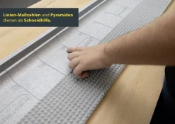 Schellenberg Rollladenkasten-Dämmung 3-teilig 100x28x1,3 cm