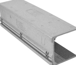 Schellenberg Rollladenkasten-Dämmung 3-teilig 100x28x1,3 cm