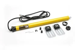 Schellenberg Rollladenmotor Mini PLUS 6 Nm für 40 mm Achtkantwellen