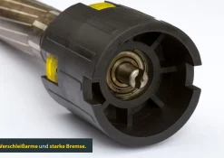 Schellenberg Rollladenmotor Maxi PLUS 20 Nm für 60 mm Achtkantwellen