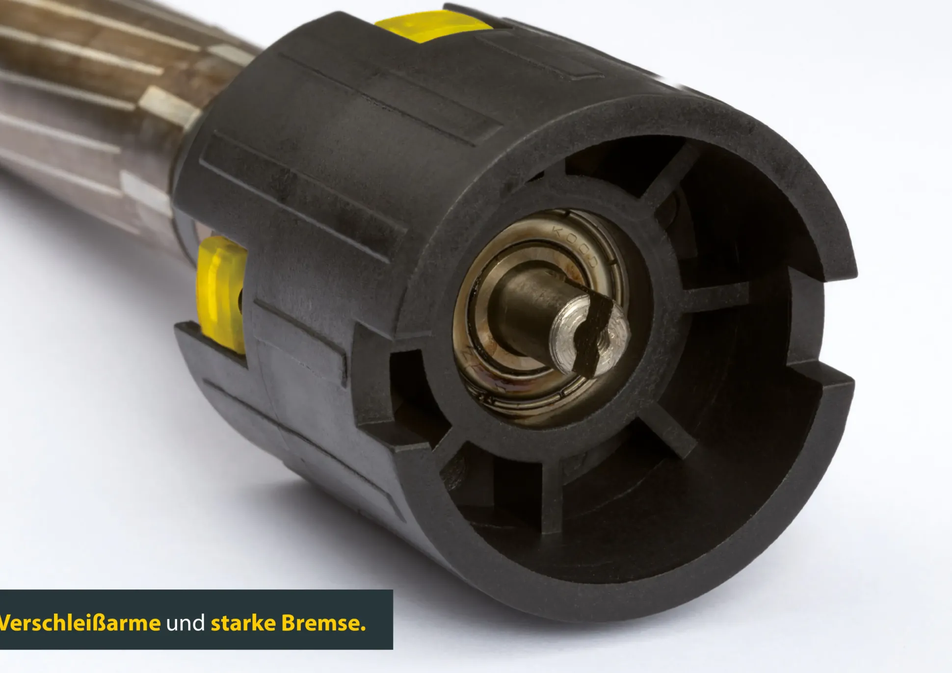 Schellenberg Rollladenmotor Maxi PLUS 20 Nm für 60 mm Achtkantwellen