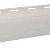 Schellenberg Rollladenprofil Maxi 195 cm grau