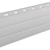 Schellenberg Rollladenprofil für System Mini 100 x 3,7 cm grau