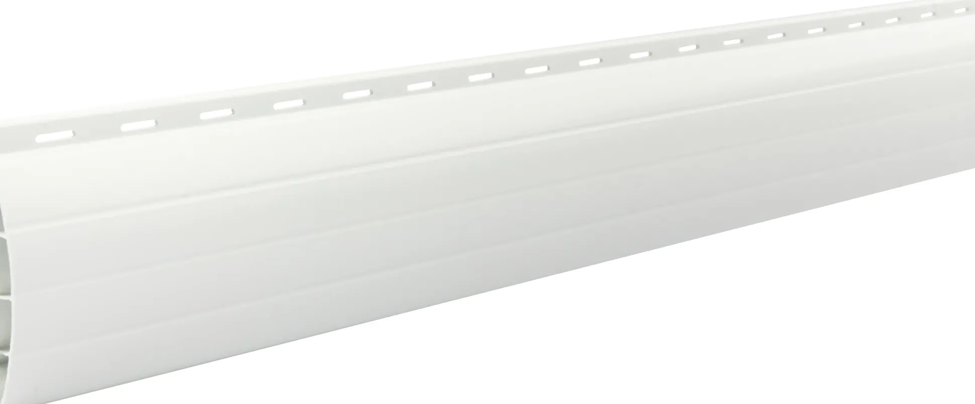 Schellenberg Rollladenprofil Maxi 100 cm weiß