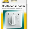 Schellenberg Rollladenschalter Unterputz Rollladenantriebe und Zubehör
