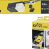 Schellenberg Smart Drive M Garagentorantrieb inkl. Smartphone Garagentoröffner mit LED