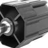Schellenberg Walzenhülse Maxi kurz Ø 60 mm anthrazit