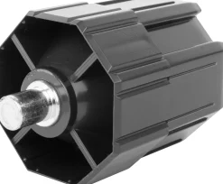 Schellenberg Walzenhülse Maxi kurz Ø 60 mm anthrazit