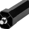 Schellenberg Walzenhülse Mini Ø 40 mm anthrazit
