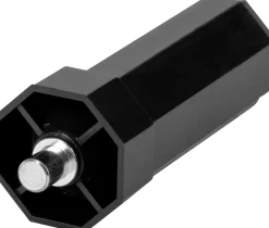 Schellenberg Walzenhülse Mini Ø 40 mm anthrazit