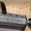 Schellenberg Wandlager Comfort für Rollladenmotoren geräuscharm