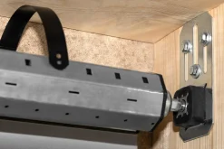 Schellenberg Wandlager Comfort für Rollladenmotoren geräuscharm