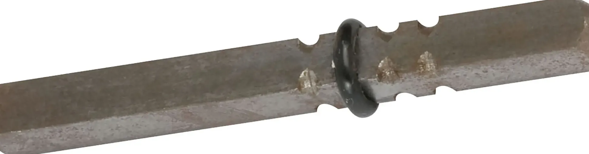 Südmetall Vierkantstift Fenstergriff 7 mm verstellbar bis 75 mm