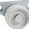 Seitenrolle 30 x 15 mm, Tragkr. 40 kg
