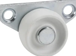 Seitenrolle 30 x 15 mm, Tragkr. 40 kg