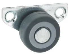 Seitenrolle 30 x 15 mm, Tragkr. 40 kg