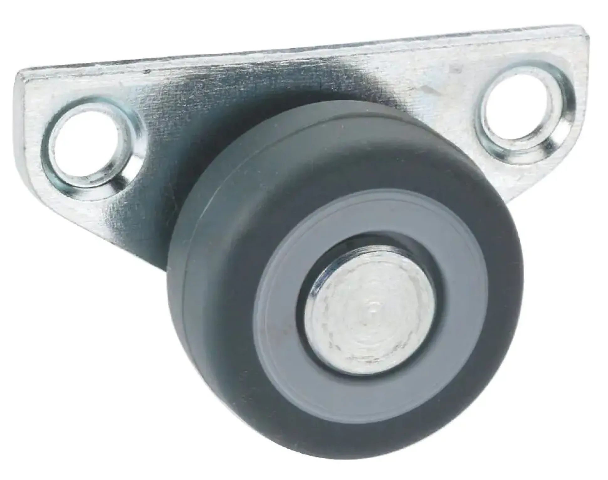Seitenrolle 30 x 15 mm, Tragkr. 40 kg