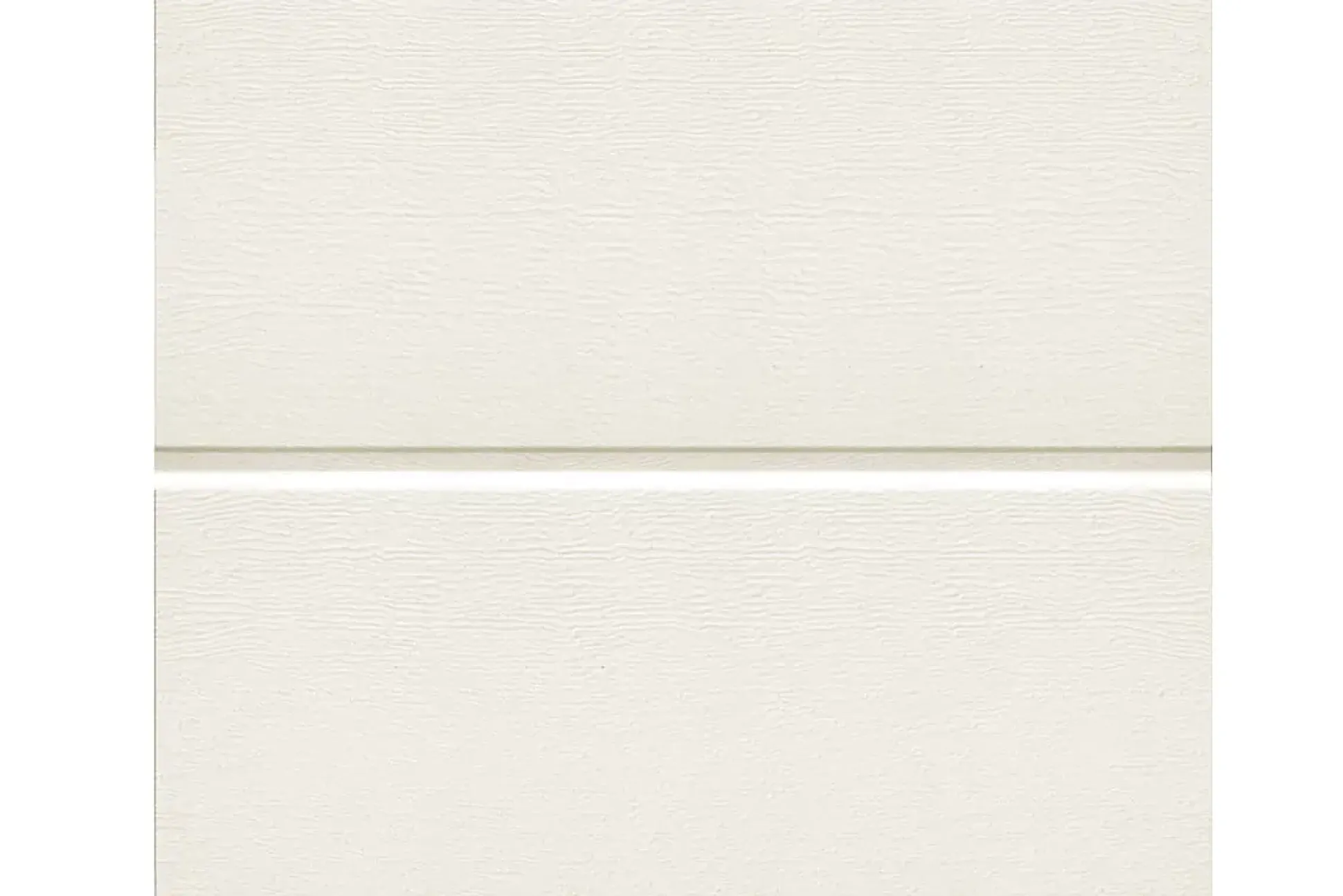 Sektionalgaragentor weiß B x H: 250 x 212,5 cm inkl. Antrieb