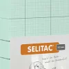 Selitac Dämmplatte Faltplatte 2,2 mm stark