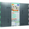 Selitac Trittschalldämmung Parkett- & Laminat 5 mm 5 m²