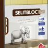 Selitbloc GripTec Vinyl- Designboden-Unterlage Faltplatte 1,5 mm stark