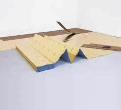 Selitbloc GripTec Vinyl- Designboden-Unterlage Faltplatte 1,5 mm stark