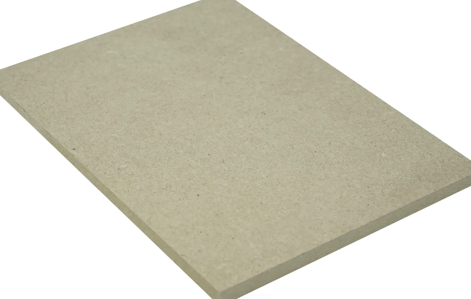 Spanplatte 120 x 60 cm 10 mm roh