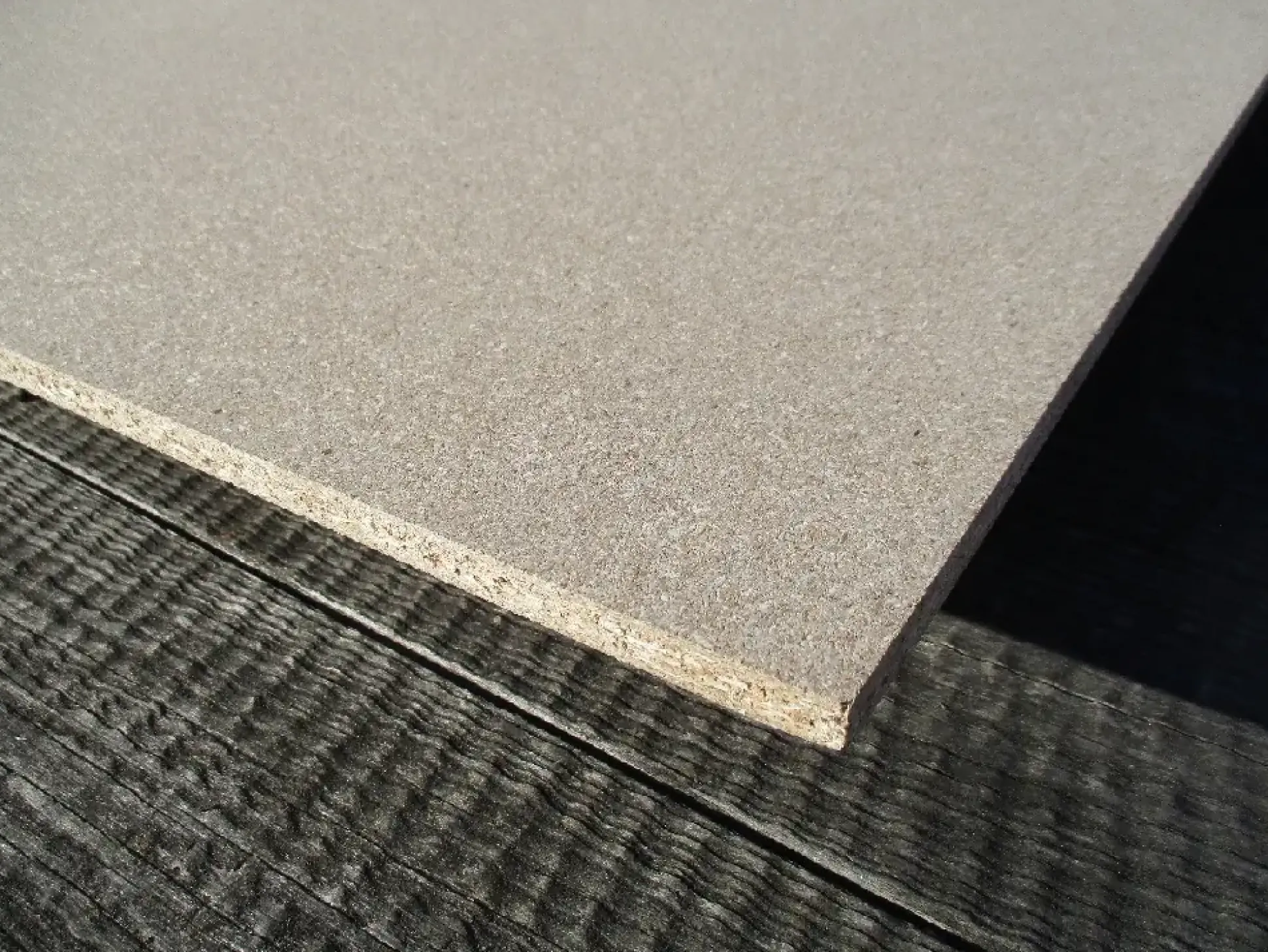 Spanplatte 120 x 60 cm 10 mm roh